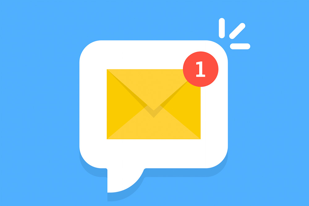 Email Icon 