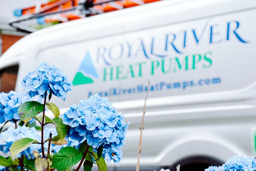 Royal River Heat Pumps