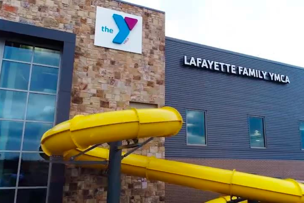 The Lafayette Family YMCA