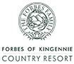 Forbes of Kingennie Resort