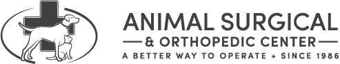 Animal Surgical and Orthopedic Center