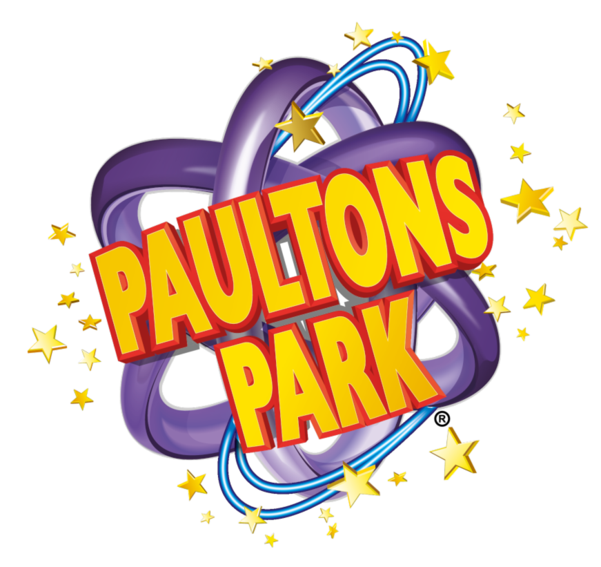 Paultons Park Logo