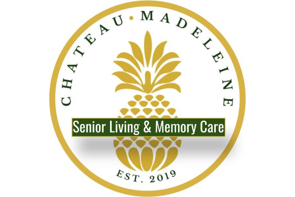 Chateau Madeleine Logo