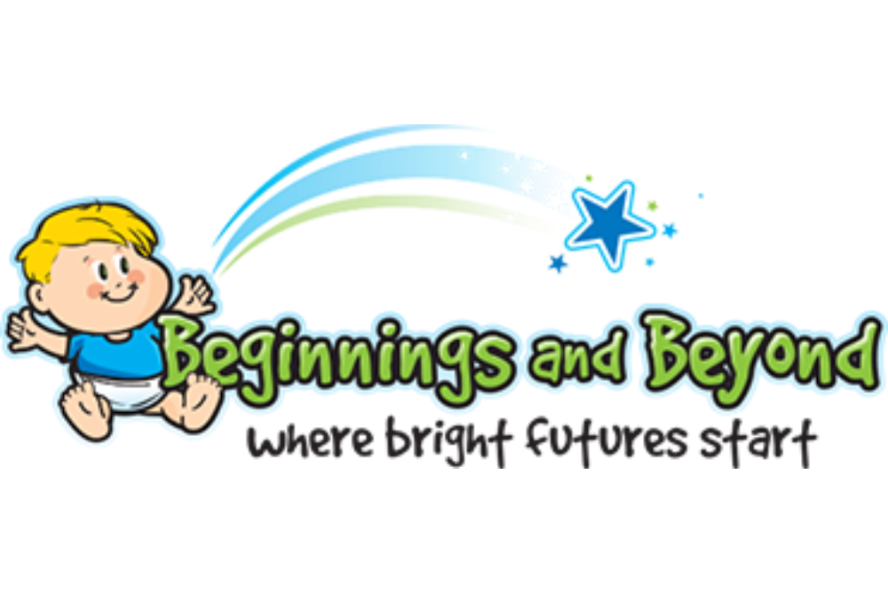 beginnings and beyond logo