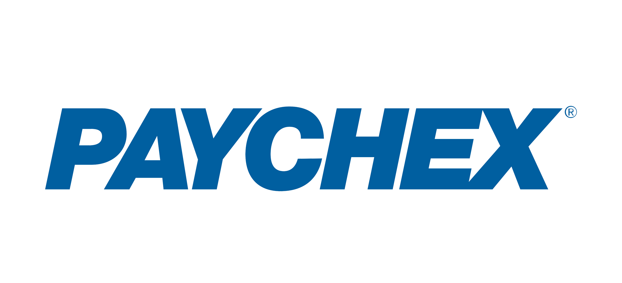 Paychex Logo