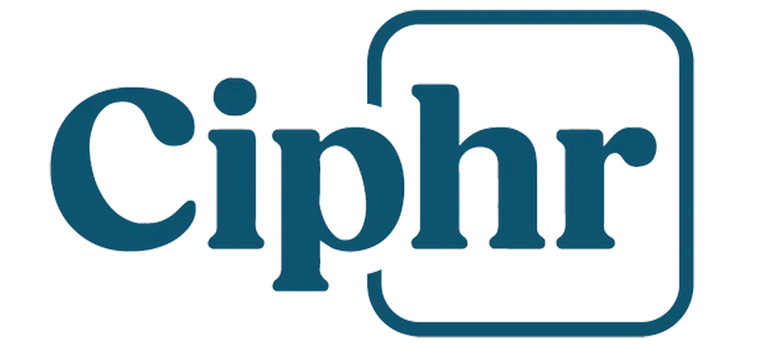CIPHR Logo