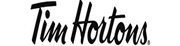 Tim Hortons Logo